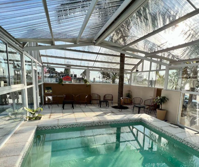 Hotel Marchetti, EL DESCANSO PERFECTO